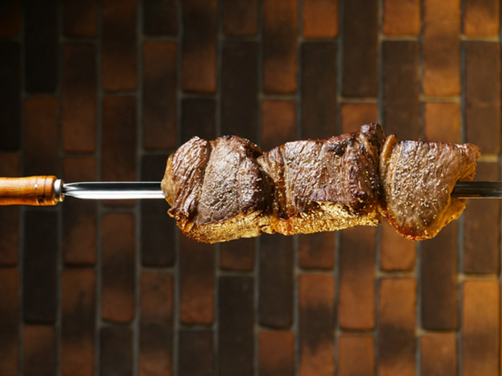 ［牛］ランプガーリック