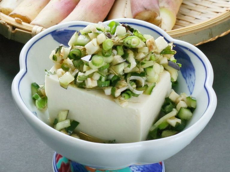 郷土料理の『ダシ奴』