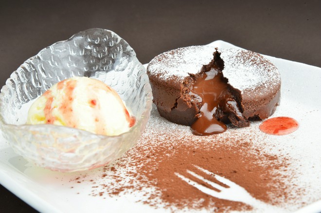 女子会におすすめ