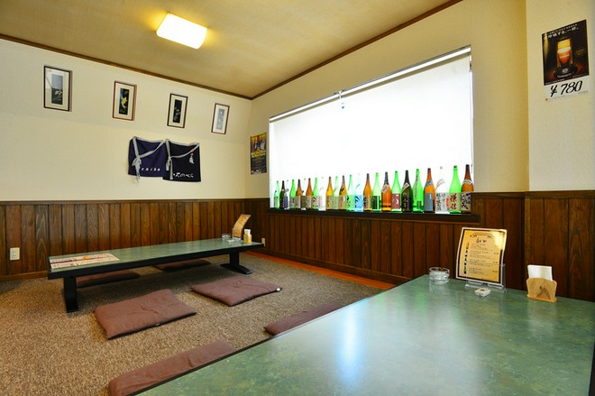 宴会におすすめ