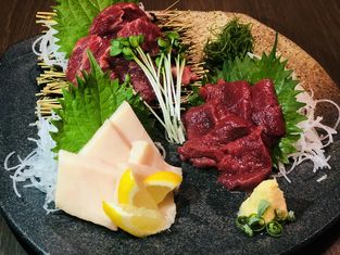 다이닝 술집 이세