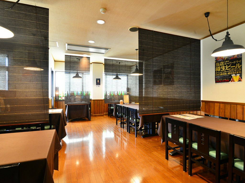 お客様目線の接客と、距離が縮まるコミュニケーション