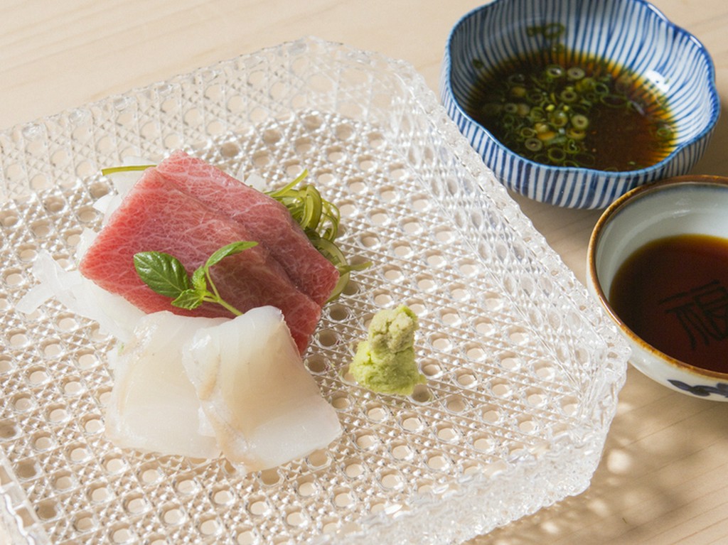 安心・安全で、全国から仕入れる旬の新鮮で美味しいものを厳選