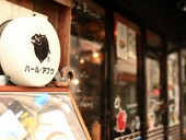 ワイン、スイーツも充実したコスパ優秀「魚バル」の先駆けです