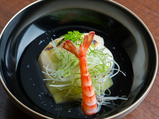 日本料理 花ゆず 宇都宮 和食 のグルメ情報 ヒトサラ