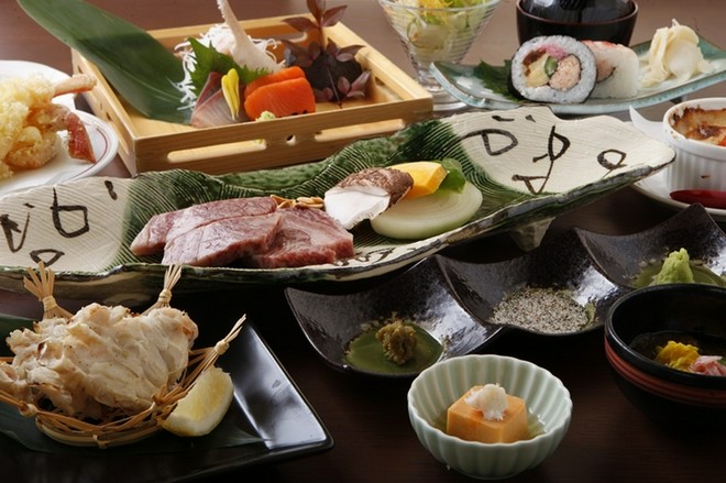 接待・会食におすすめ