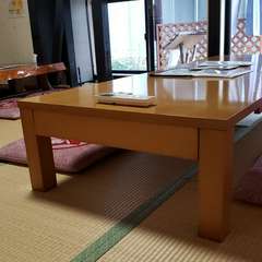 お座敷