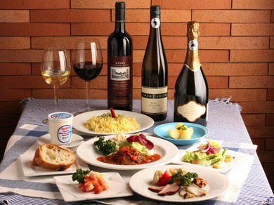 歓送迎会におすすめ