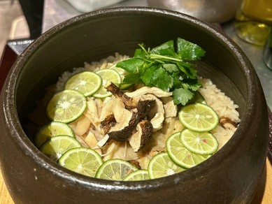 秋の味覚　入荷しております