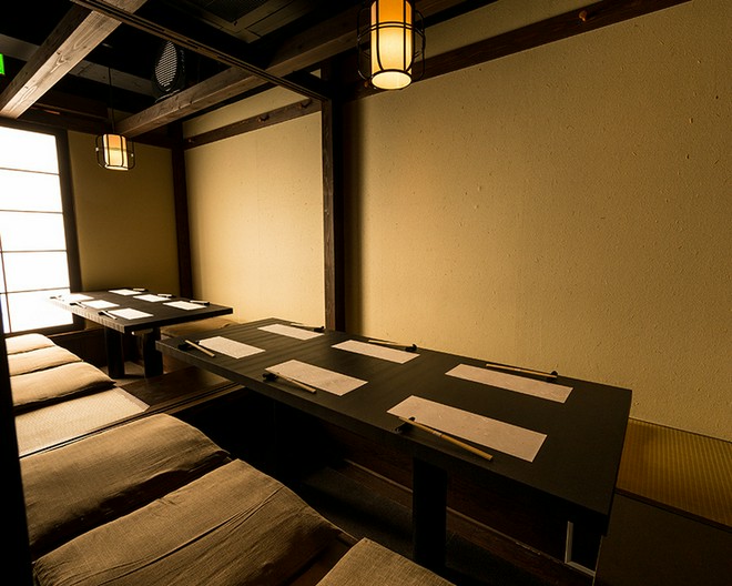 忘年会におすすめ