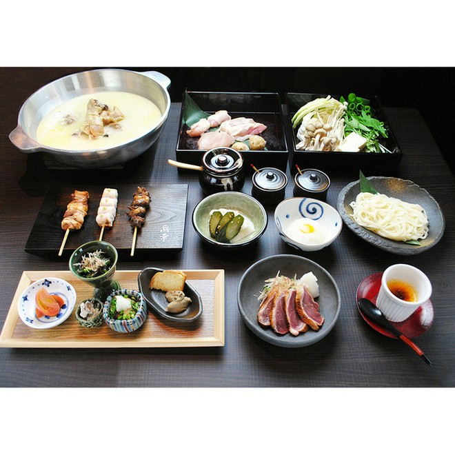 忘年会におすすめ