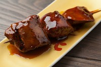 鳥幸名物「特上レバー－Lever－」