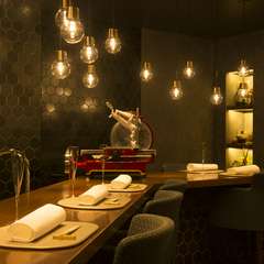 日本の伝統文化である24節気 72候になぞらえ、季節に沿ったお野菜のお料理をお出しします。