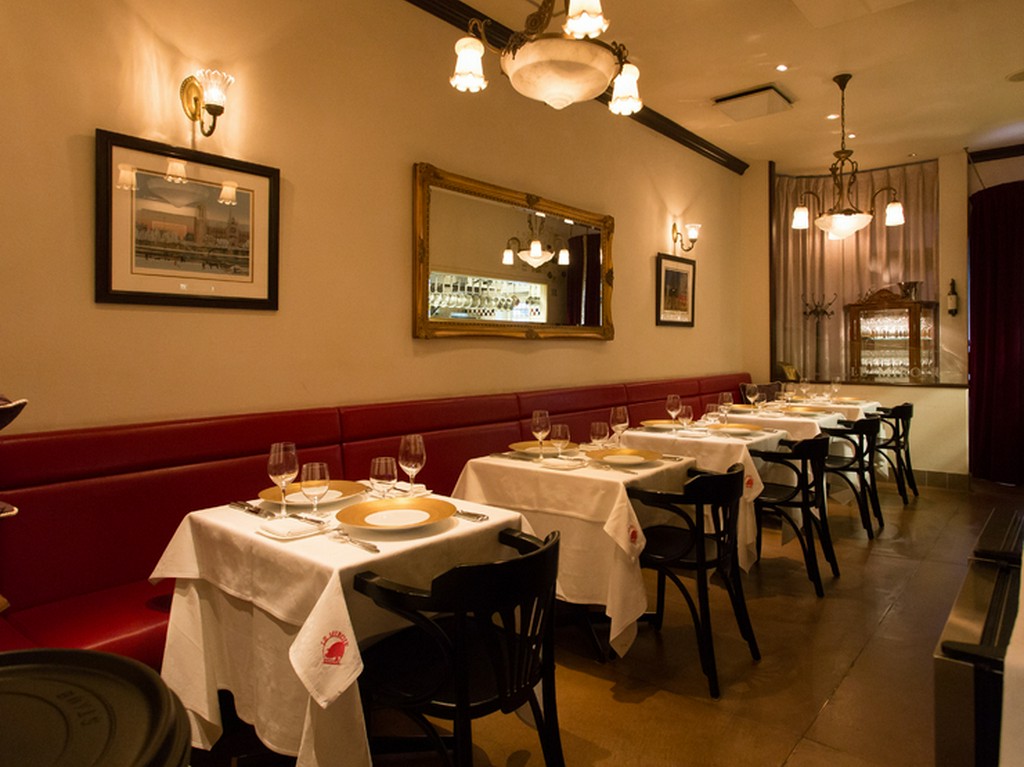 非日常のクラシカルな空間で、心づくしのおもてなし