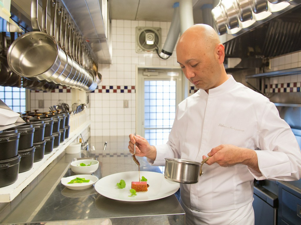 「アグレアブール」。心地よさを何よりも大切に