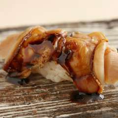 江戸前の調理法で仕上げた『煮ハマグリ』