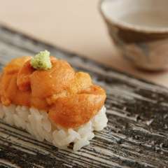 良い意味で期待を裏切る『ウニ』