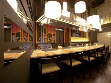 大人の食事会にご利用ください。