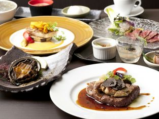 Teppan Diner JAKEN Shinjuku branch