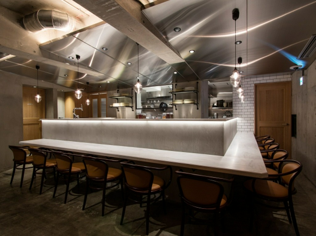 恵比寿でのデートディナーにもおすすめです。