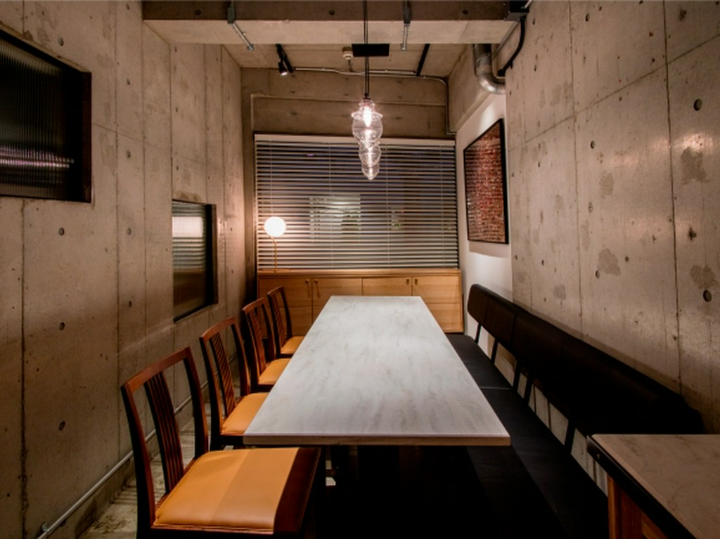 好きなものを少しずつ楽しむ絶品チャイニーズタパス。