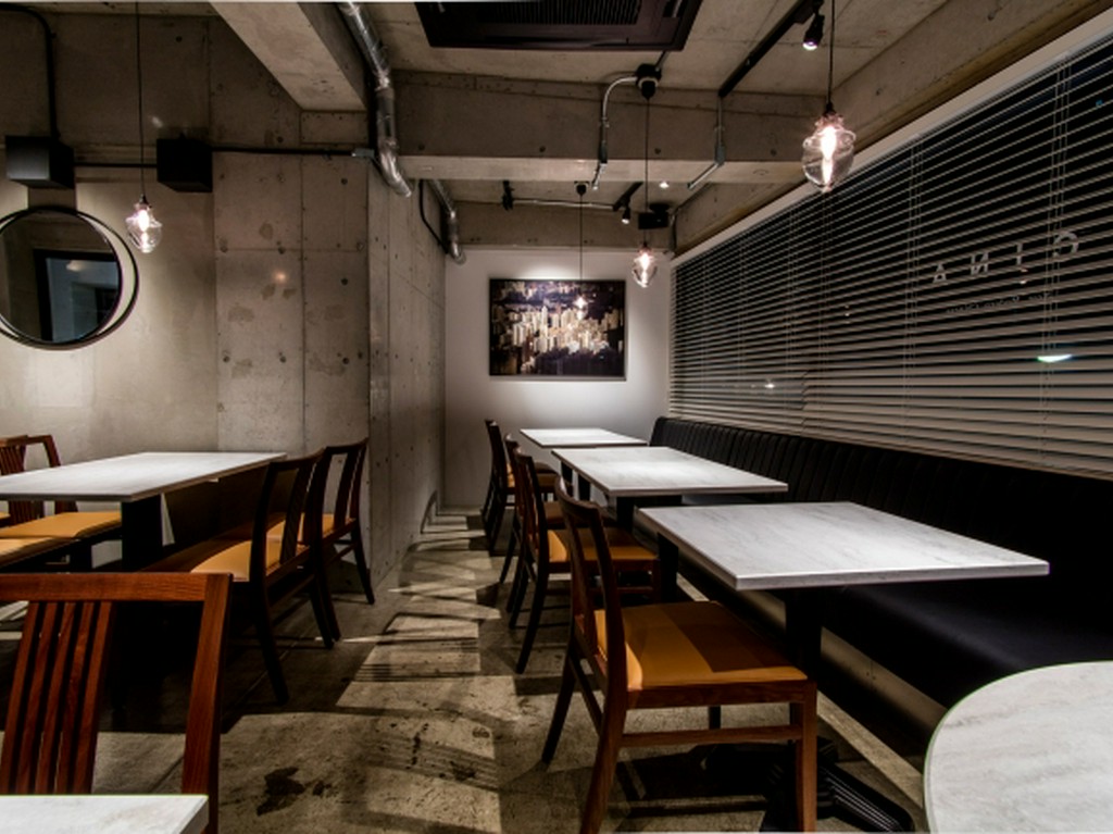 恵比寿での忘年会にもオススメです。