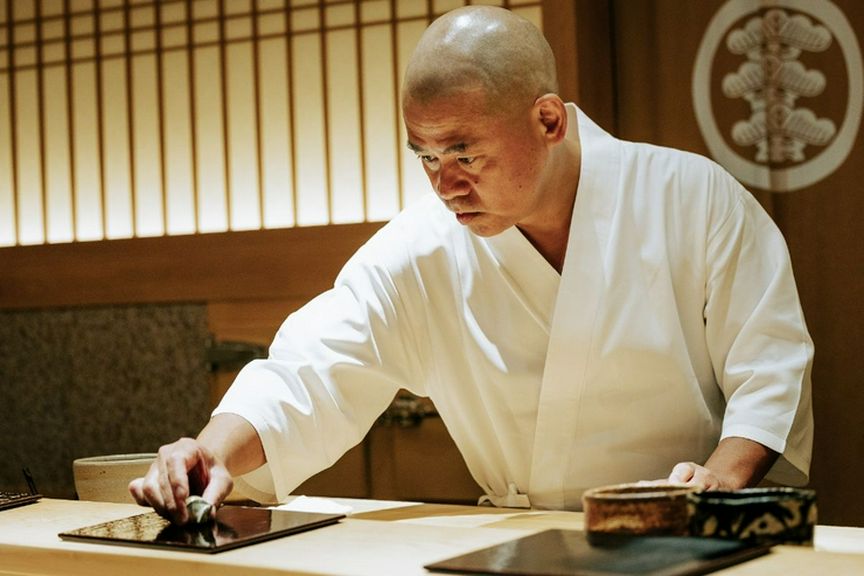 「おいしい」「元気」「笑顔」を堪能してもらうおもてなしを