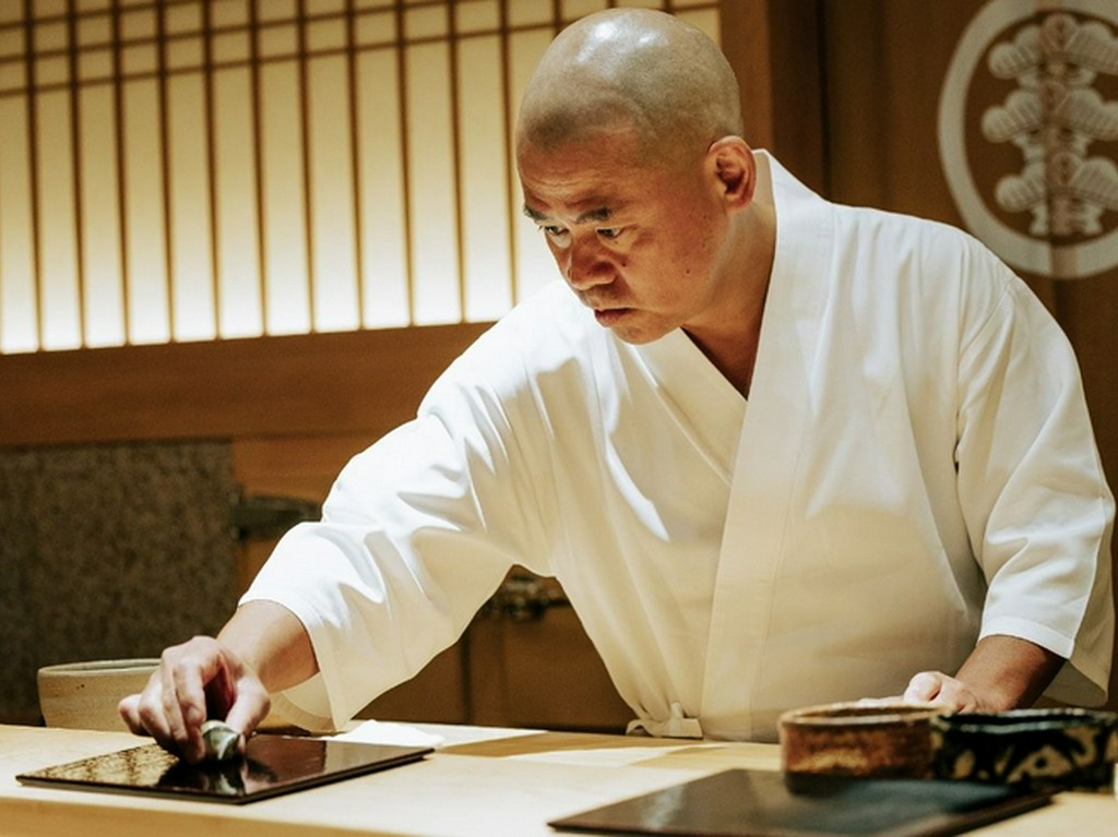 「おいしい」「元気」「笑顔」を堪能してもらうおもてなしを