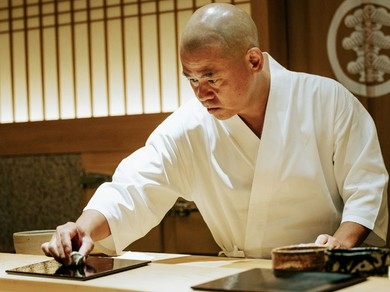 「おいしい」「元気」「笑顔」を堪能してもらうおもてなしを