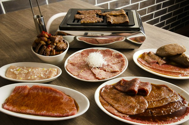 女子会におすすめ