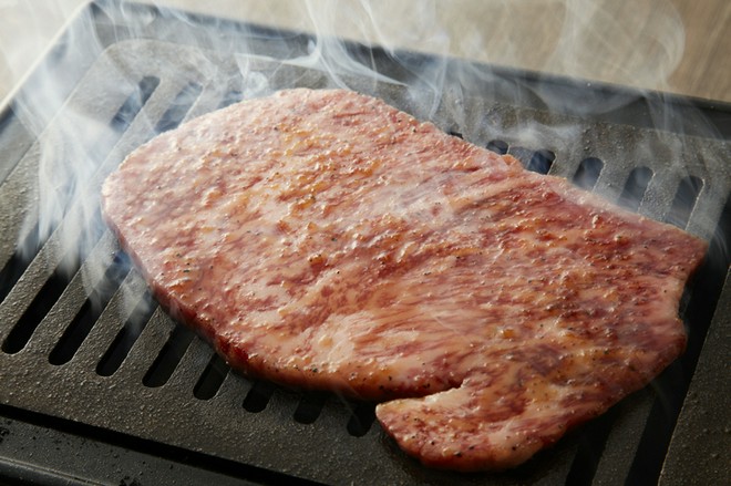 パーティー向き