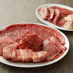 銀座でオシャレに焼肉が楽しめるお店