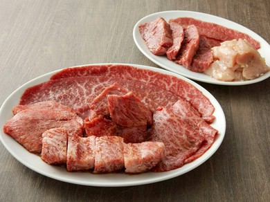 銀座でオシャレに焼肉が楽しめるお店