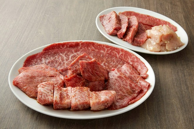 オシャレな雰囲気