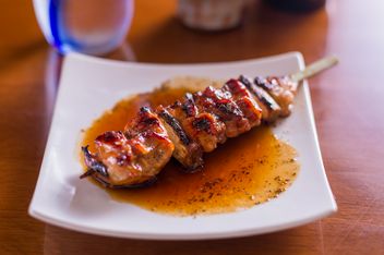 꼬치 Bar-OHANA