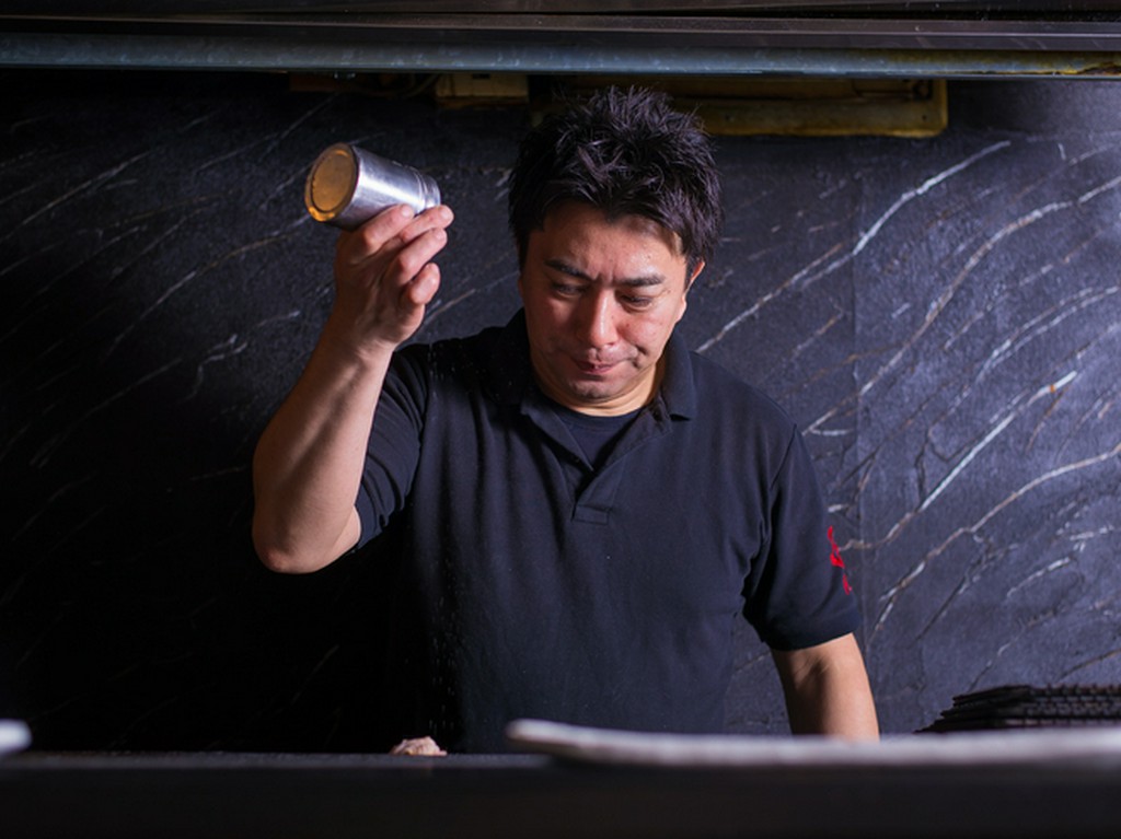 サービスの本質はタイミングにあり