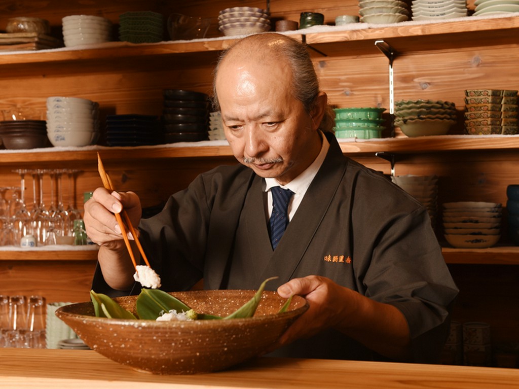 くつろいだ雰囲気の中でゆったり召し上がっていただけるように