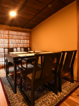 さまざまなシーンに対応できる空間を提供