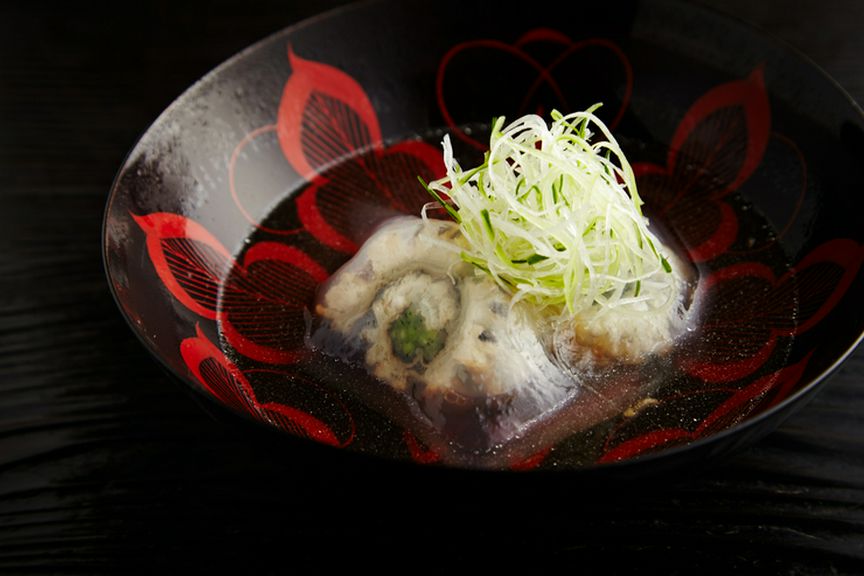 煮物椀