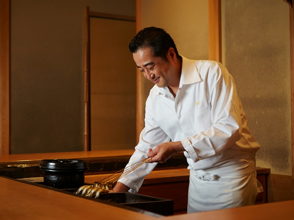 「気遣いすれど、お構いなし」という距離感を大事に