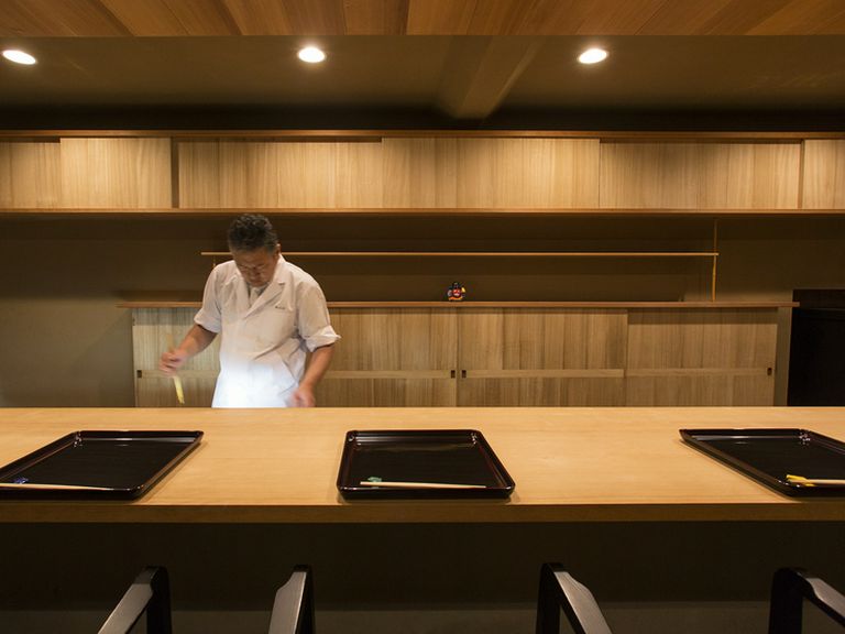 食事のメンバーや目的に合わせた、一期一会のおもてなし