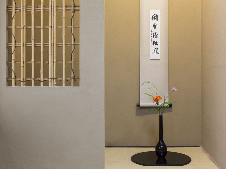 “一期一会の料理”に会いに、季節ごとに来たくなるお店です