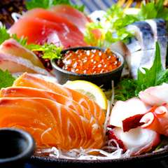 贅沢な料理とお酒で、時間が経つのも忘れてしまいそう