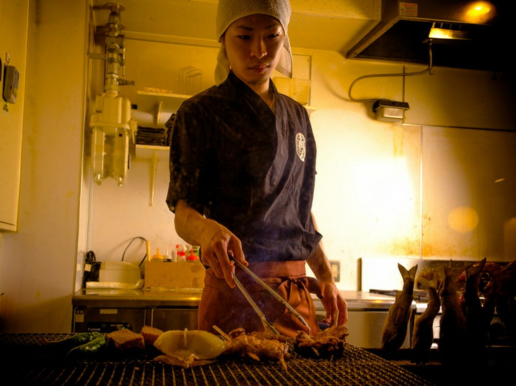 お客様の声を聞き、応えられるお店を目指して