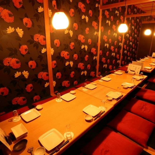 ママ会・お子様連れにおすすめ