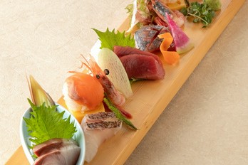 全席個室じぶんどき新宿東口駅前店