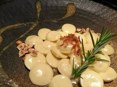 スペシャリテ　ボットーニ　パタータ　1日限定5食