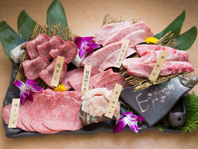 演出・サービスに特徴がある