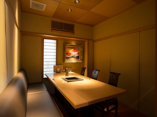 接待・会食におすすめ