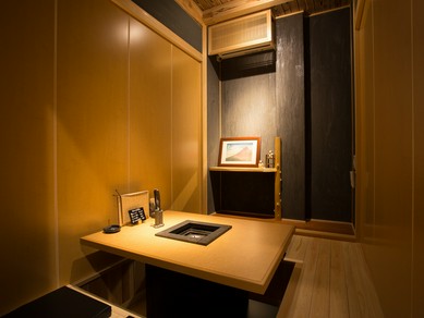 大切な人とワンランク上の時間を満喫できる、大人のデートに